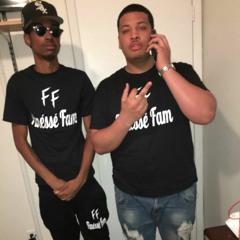 King Juda x Skillz-From The Start (FreeStyle)