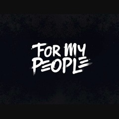 Tx  X Agyeman - For My People