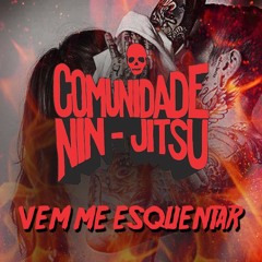 Comunidade Nin - Jitsu _ VEM ME ESQUENTAR