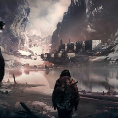 open doors :sanctuary mix