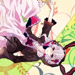 【Vocaloid Original】 ALoe 【Yuzuki Yukari】