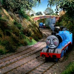Edward And Gordon - Thomas The Tank Engine | Season 1 Episode 2
