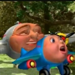 Miercoles Violeta - Un Avión