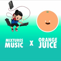 OJ - Mixtures