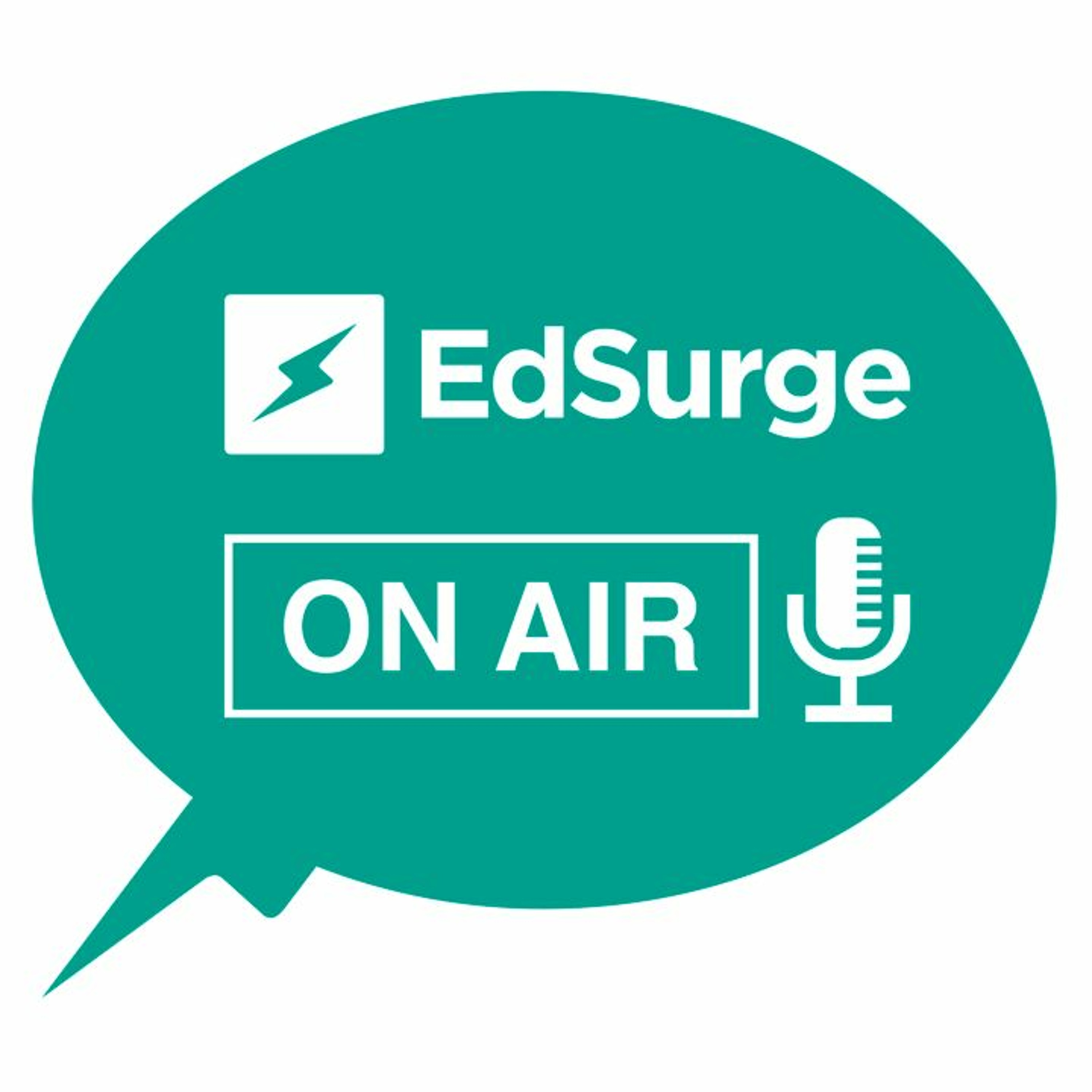 EdSurge Podcast