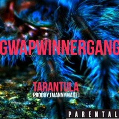 Tarantula (prod. by MannyMade)