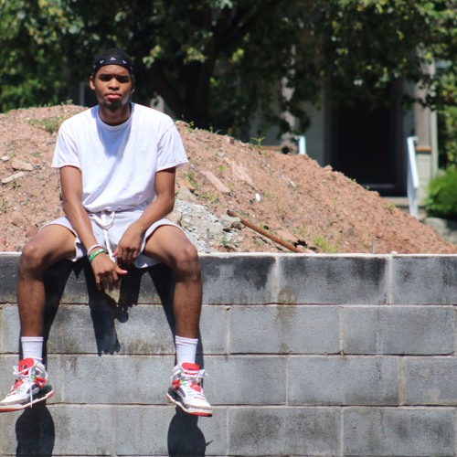 Lessons (Prod. by Caleb Hampton & Luke White)