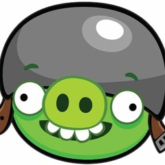 [Undertale AU -Angrytale] - Piggietrousle (UPDATED probably for last time / my take)