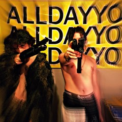 Alldayyo Fam