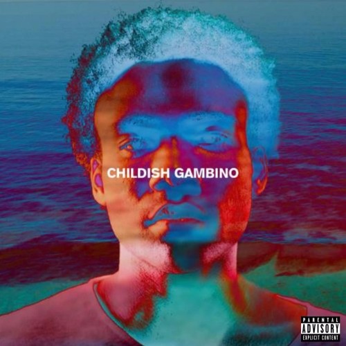 Childish Gambino Mixtape Childish Gambino Mixtape