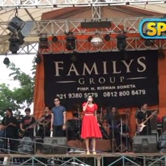 Familys sejuta Luka Yusnia Zebro