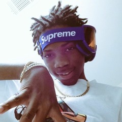 Duwap Kaine - Santa(Chopped-N-Screwed)