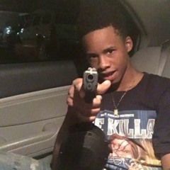 Tay-K - Sly Cooper(Chopped-N-Screwed)