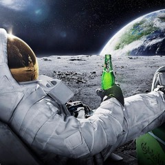 We Chillin. ft. Svete