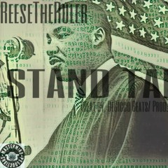 Stand Tall(Beat By. DeCicco Beats/Prod By. Shot)