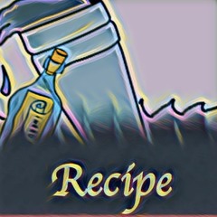 Recipe (ft. K-Mak)