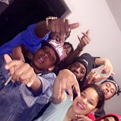 Stay In Yo Lane  - Young Ap X ft. G