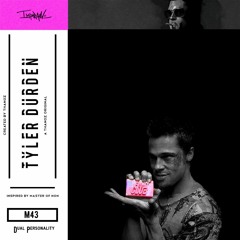 Thanoz - Tyler Durden (Dual Personalities)