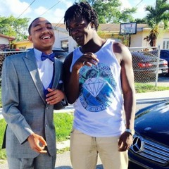 Young Smack- The Race Freestyle (863GANGSHIT)