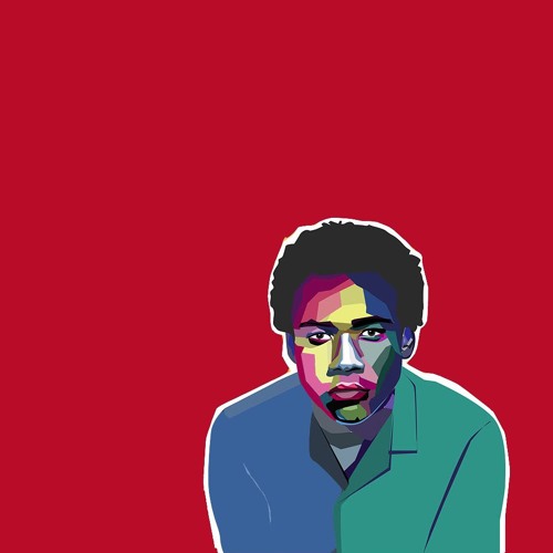 Put it in my Lotus Eater (khani edit) || Childish Gambino x Mura Masa