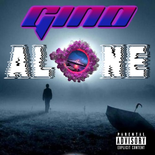 Gino - Alone