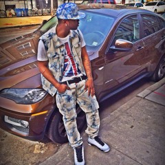 Real Friend Dem (Mastered)