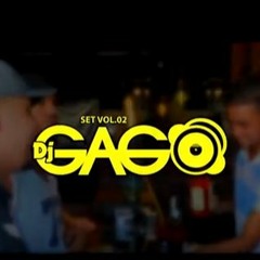 SET VOL 2 - DJ GAGO FESTA NA FAVELA    ( Dj Paulinho ) E ( DjPatiffeMk )