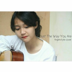 Just The Way You Are