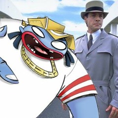 Inspector Eastwood [MASHUP DAYS ENDS IN 9 DAYS]
