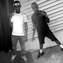 Vaun Ft. Stickman - For Me