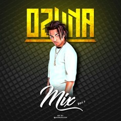 Mix Ozuna Ft. Arcangel, De La Ghetto, Anuel AA, Farruko, Bad Bunny & Otros - Vol.1