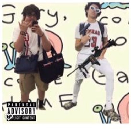 Lil Crunch - Underrated (Prod. Yung Fateo & Jacob Brian)