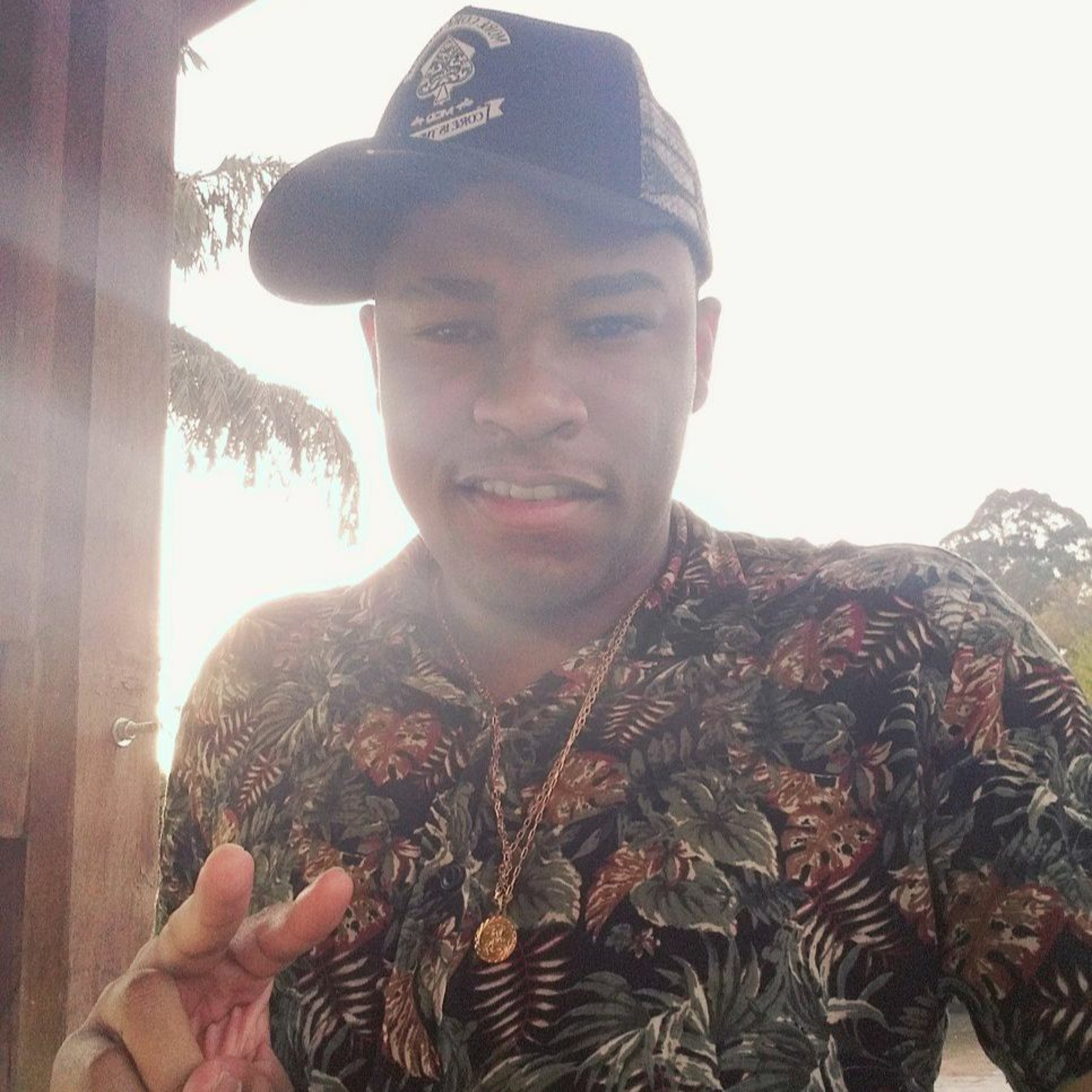 DJ RD DO H