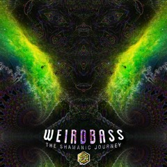 Moormops & Weirdbass - U.A.I