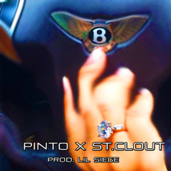 Bentley Rock(Pinto x St. Clout)Prod. Lil Siege