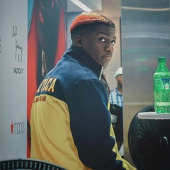 Lil Yachty - The Race (Freestyle) (DigitalDripped.com)