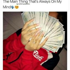 Tay k the race remix SGx11