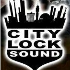 CITY LOCK SOUND HARDBALL DUBS