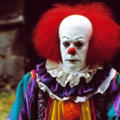 Throwbak X Jay Fehrman - PENNYWISE