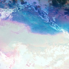 Idiot Shaped; Surface Weather (fig. 20b)