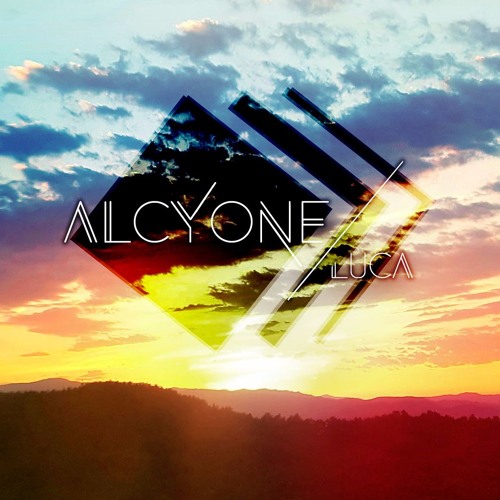 Alcyone
