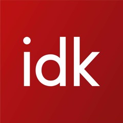 IDK (Instrumental) Prod. B - Rad - G