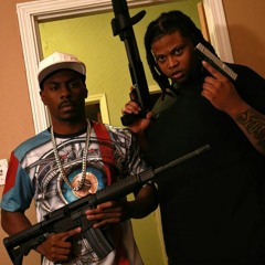 607 x Phatte400 - Swear To God