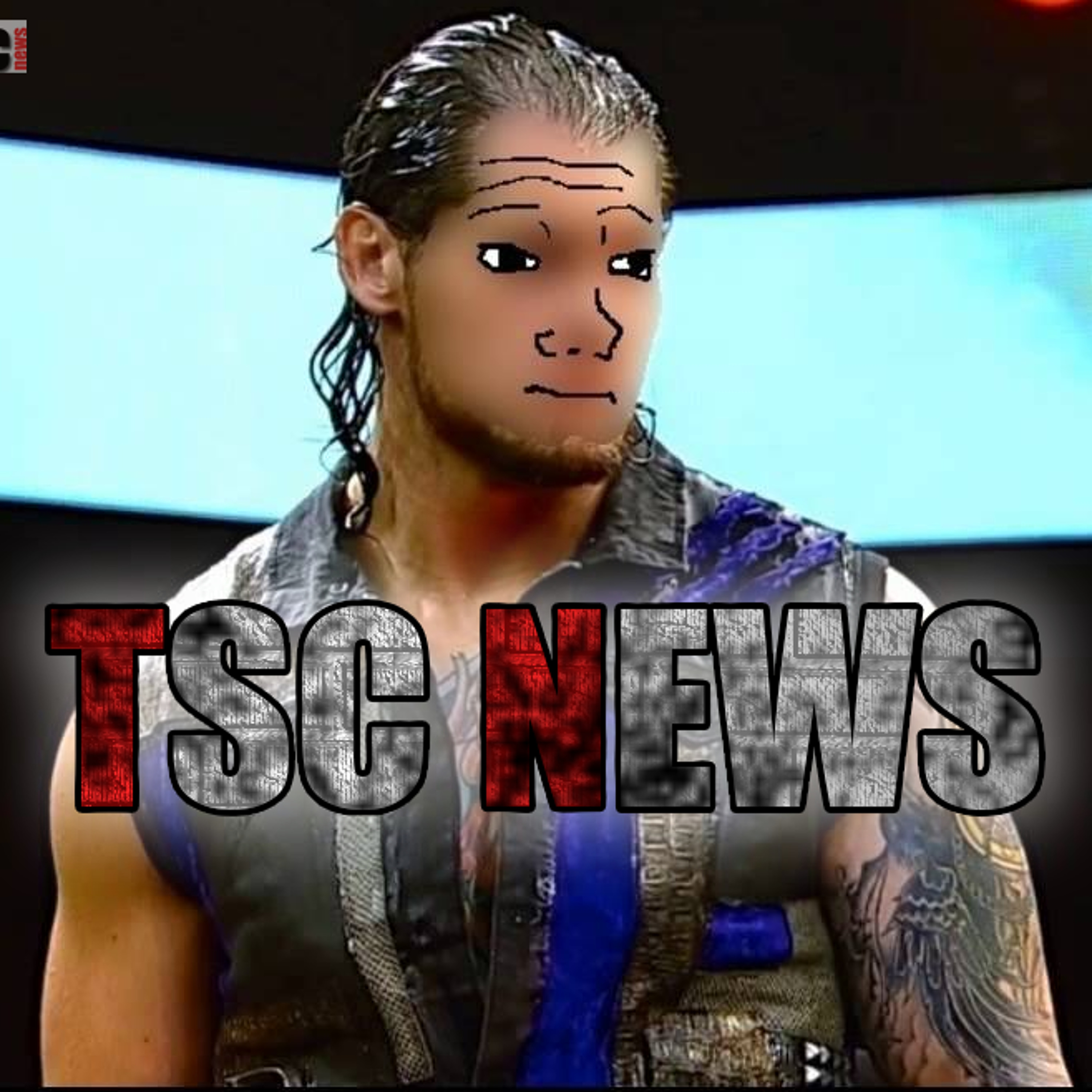 WWE SmackDown Live 8-15-17 Retro Recap: Baron Corbin's Epic Fail episode artwork