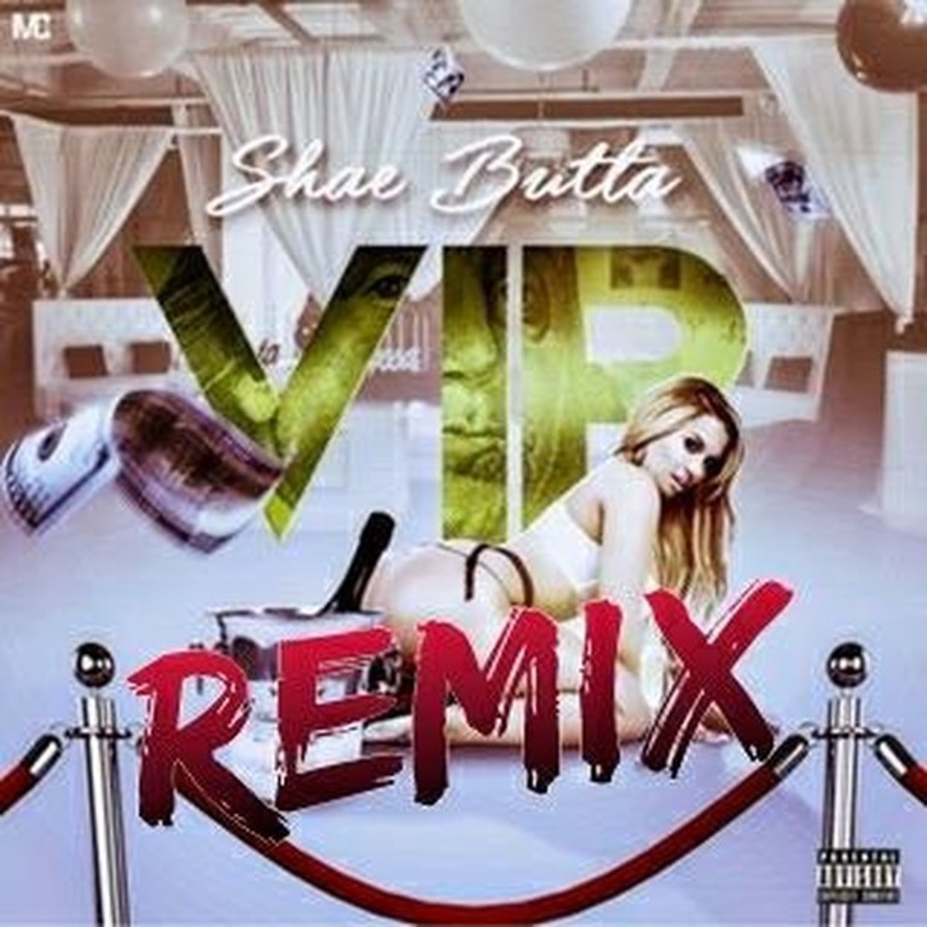 Shae Butta