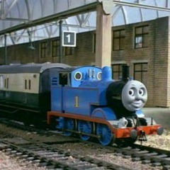 Thomas' Train - Thomas The Tank Engine | Season 1 Episode 5