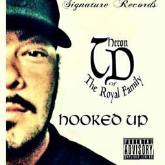 ( Needs Verses)Street Vets Ft. Theron D.