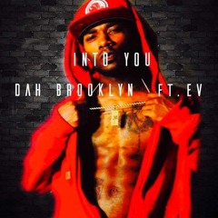 DAH BROOKLYN FT EV -INTO YOU