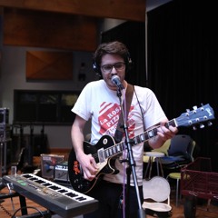 "Your Cat" by Slaughter Beach, Dog recorded live at WXPN