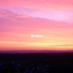 broken